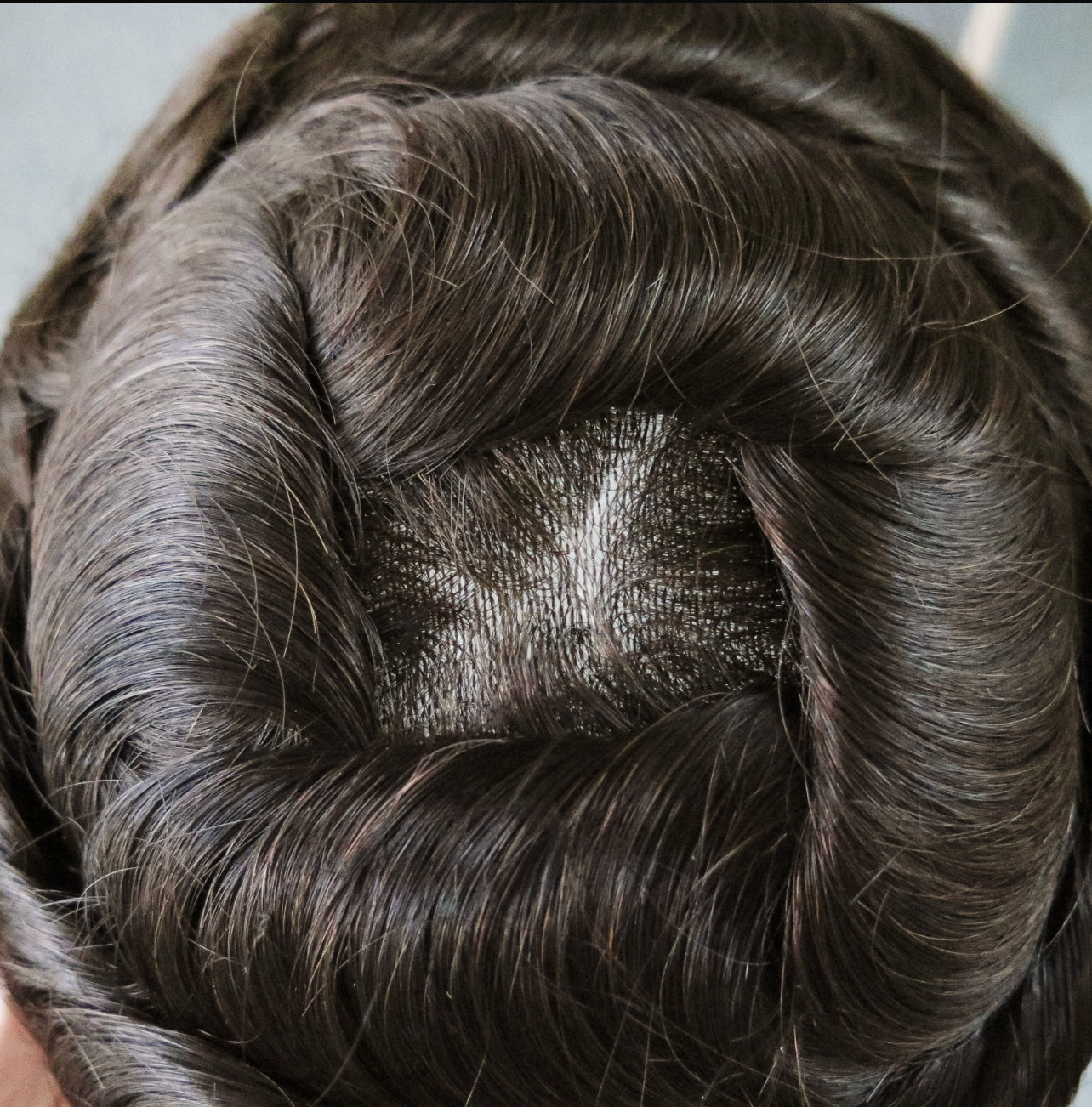 BIO Haarsystem für Herren – Unsichtbar, natürlich, selbstbewusst!