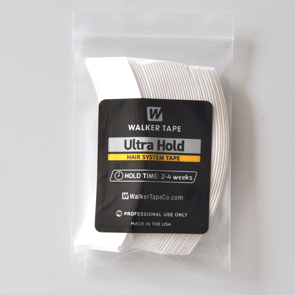 Walker Tapes Ultra Hold